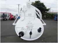 MITSUBISHI FUSO FIGHTER, 2003