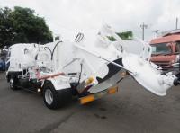 MITSUBISHI FUSO FIGHTER, 2003