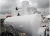 MITSUBISHI FUSO FIGHTER, 2003