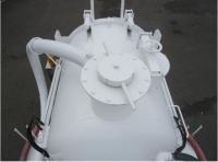 MITSUBISHI FUSO FIGHTER, 2003