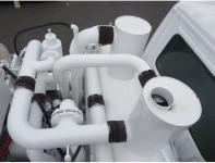 MITSUBISHI FUSO FIGHTER, 2003