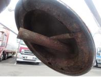 MITSUBISHI FUSO FIGHTER, 2003