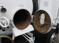 MITSUBISHI FUSO FIGHTER, 2003