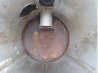 MITSUBISHI FUSO FIGHTER, 2003