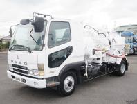 MITSUBISHI FUSO FIGHTER, 2003