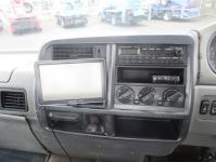 MITSUBISHI FUSO FIGHTER, 2003