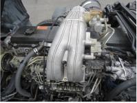 MITSUBISHI FUSO FIGHTER, 2003