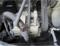 MITSUBISHI FUSO FIGHTER, 2003