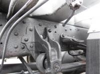 MITSUBISHI FUSO FIGHTER, 2003