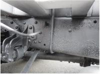 MITSUBISHI FUSO FIGHTER, 2003