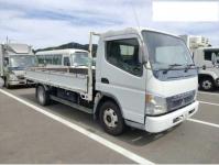 MITSUBISHI FUSO CANTER. 2003