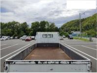 MITSUBISHI FUSO CANTER. 2003