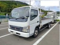 MITSUBISHI FUSO CANTER. 2003