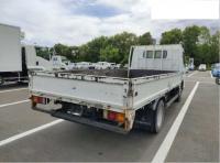 MITSUBISHI FUSO CANTER. 2003