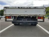 MITSUBISHI FUSO CANTER. 2003