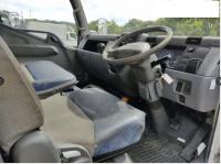 MITSUBISHI FUSO CANTER. 2003