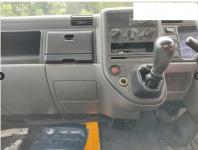 MITSUBISHI FUSO CANTER. 2003