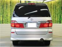 TOYOTA ALPHARD 2002