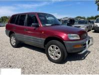 TOYOTA RAV4 1995