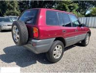 TOYOTA RAV4 1995