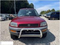 TOYOTA RAV4 1995