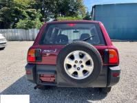 TOYOTA RAV4 1995