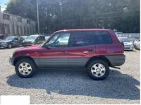 TOYOTA RAV4 1995