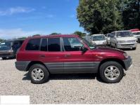 TOYOTA RAV4 1995
