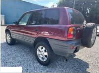 TOYOTA RAV4 1995