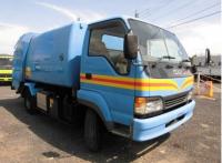 ISUZU JUSTON 2003