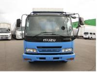 ISUZU FORWARD 2006