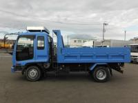 ISUZU FORWARD 2006