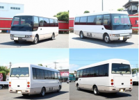 MITSUBISHI FUSO ROSA 2005