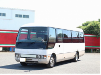 Used MITSUBISHI FUSO ROSA