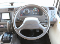 MITSUBISHI FUSO ROSA 2005