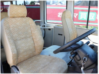 MITSUBISHI FUSO ROSA 2005