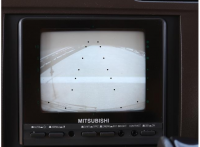 MITSUBISHI FUSO ROSA 2005