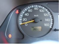 MITSUBISHI FUSO ROSA 2005