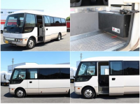 MITSUBISHI FUSO ROSA 2005