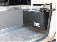 MITSUBISHI FUSO ROSA 2005