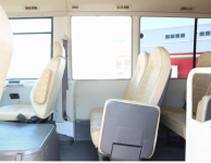 MITSUBISHI FUSO ROSA 2005