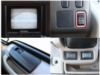 MITSUBISHI FUSO ROSA 2005