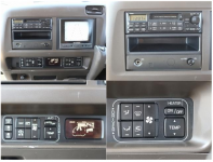 MITSUBISHI FUSO ROSA 2005