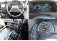 MITSUBISHI FUSO ROSA 2005