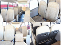 MITSUBISHI FUSO ROSA 2005