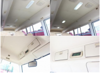 MITSUBISHI FUSO ROSA 2005