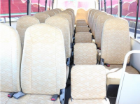 MITSUBISHI FUSO ROSA 2005