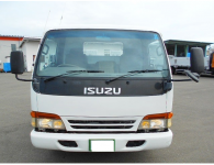 ISUZU ELF 1994