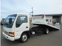 ISUZU ELF 1994