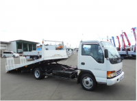 ISUZU ELF 1994